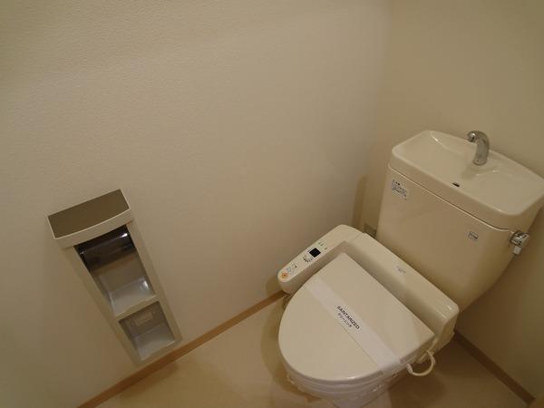 羽曳野市野々上５丁目のハイツ