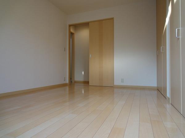 羽曳野市野々上５丁目のハイツ