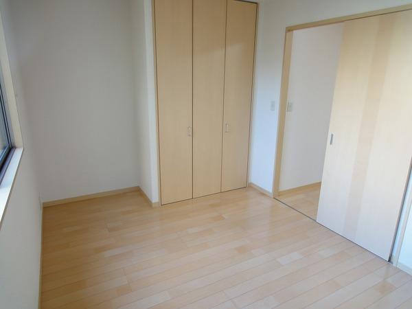 羽曳野市野々上５丁目のハイツ