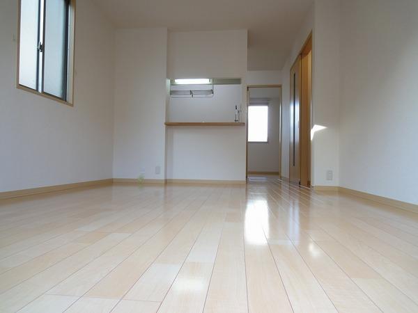 羽曳野市野々上５丁目のハイツ