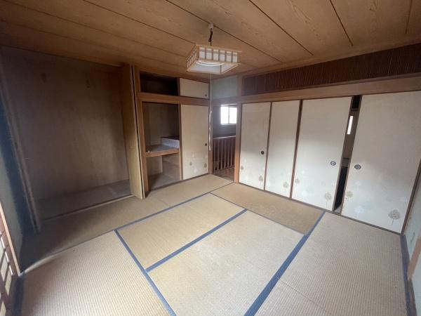 堺市堺区北三国ヶ丘町８丁の貸家