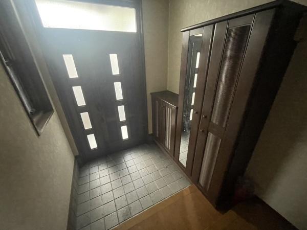 三国ヶ丘8丁貸家