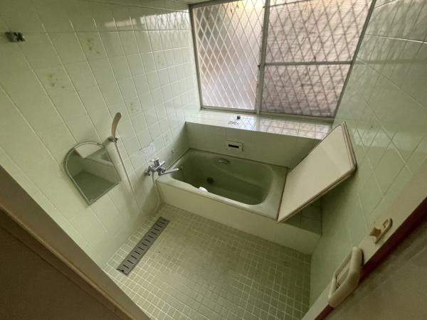 堺市堺区北三国ヶ丘町８丁の貸家