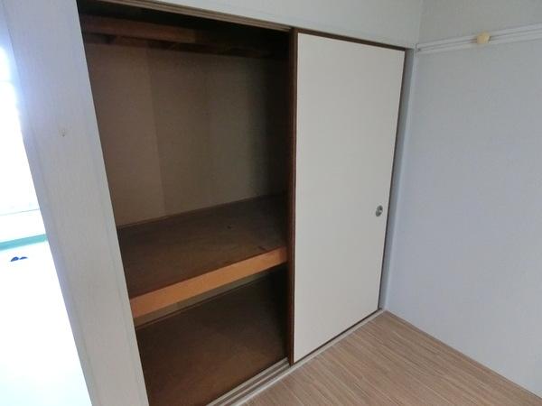 ハイツみささぎ