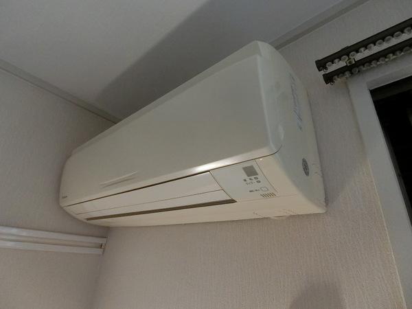 ハイツみささぎ