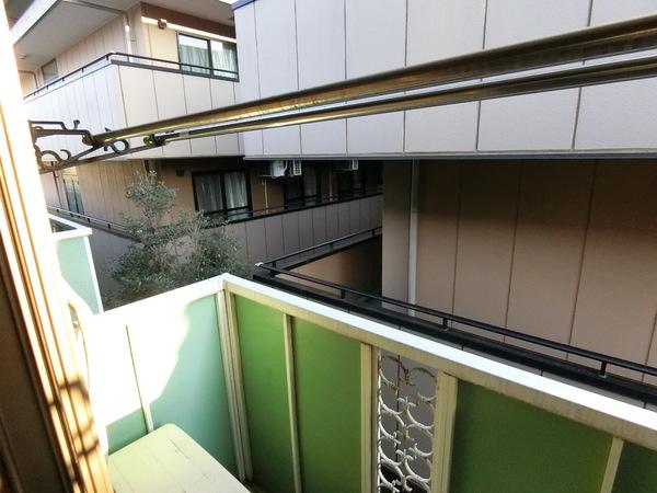 ハイツみささぎ