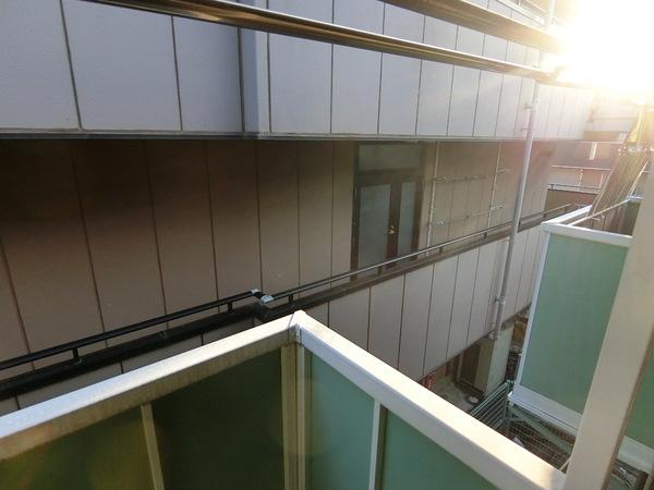 ハイツみささぎ