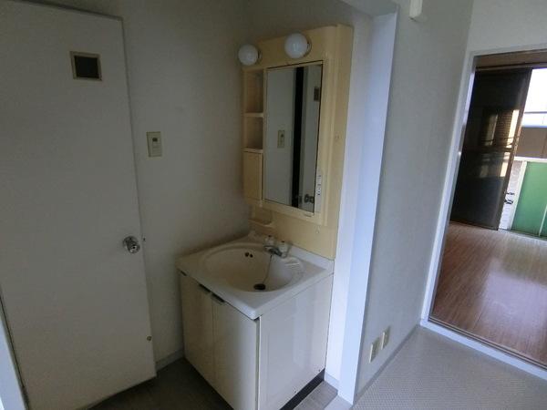 ハイツみささぎ