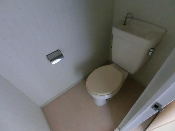 ハイツみささぎ