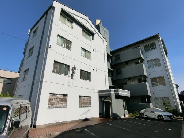 藤井寺市藤井寺3丁目のマンション