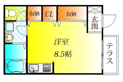 クオリティ南四条