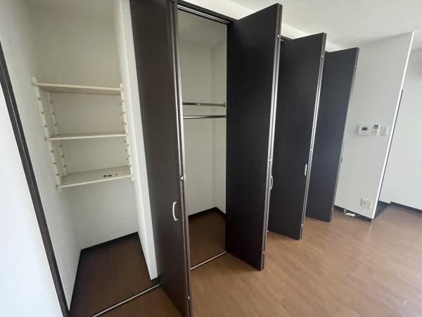 東大阪市南四条町のマンション