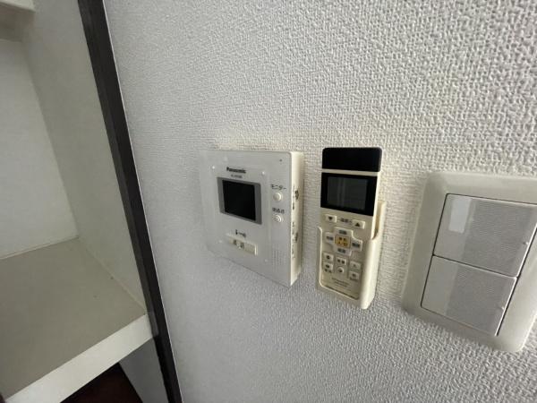 東大阪市南四条町のマンション