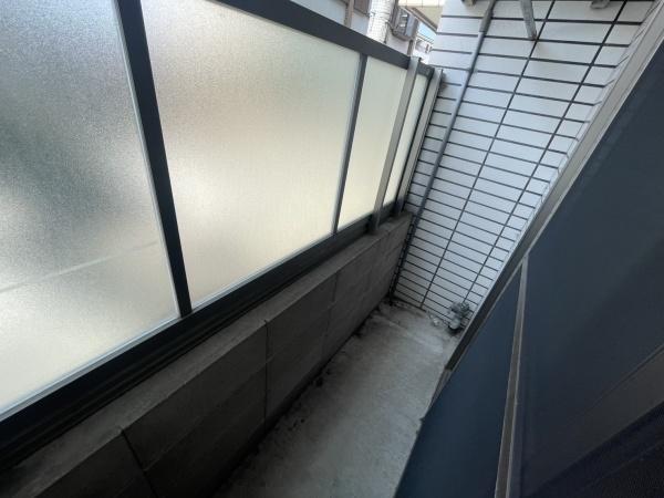 東大阪市南四条町のマンション