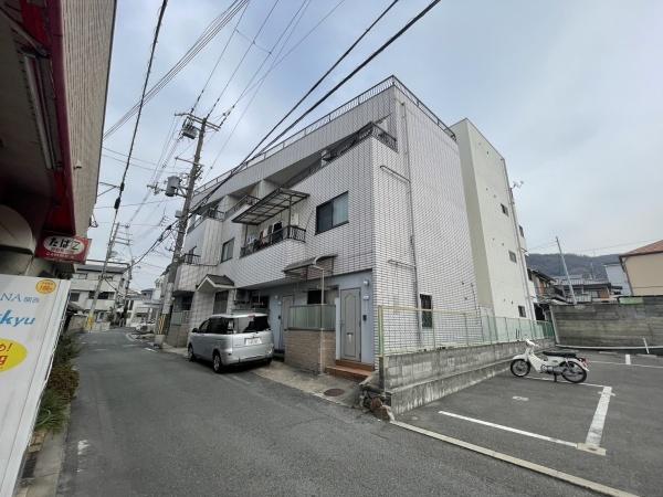 クオリティ南四条