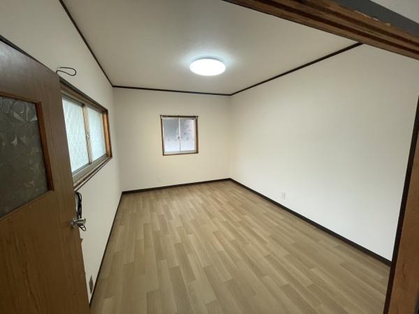 藤井寺市林５丁目の貸家