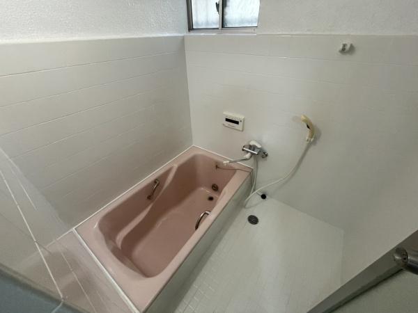 藤井寺市林５丁目の貸家
