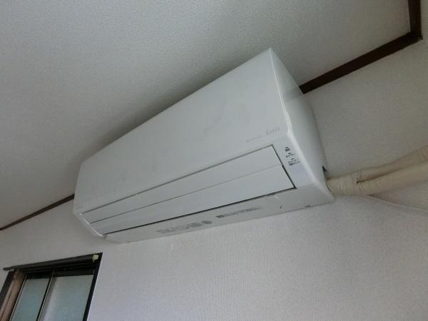 ウインライフ新森