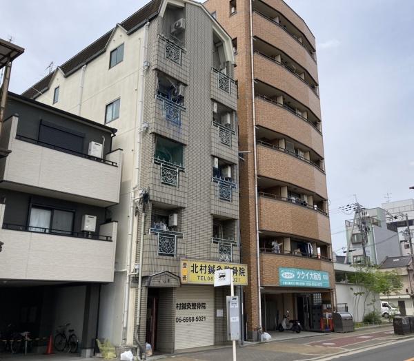 ウインライフ新森