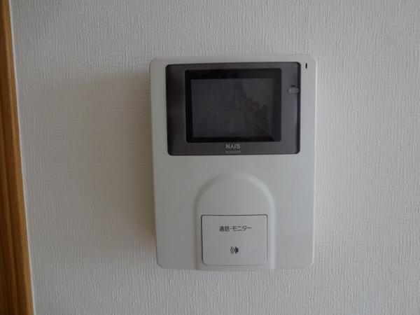 羽曳野市伊賀４丁目のハイツ