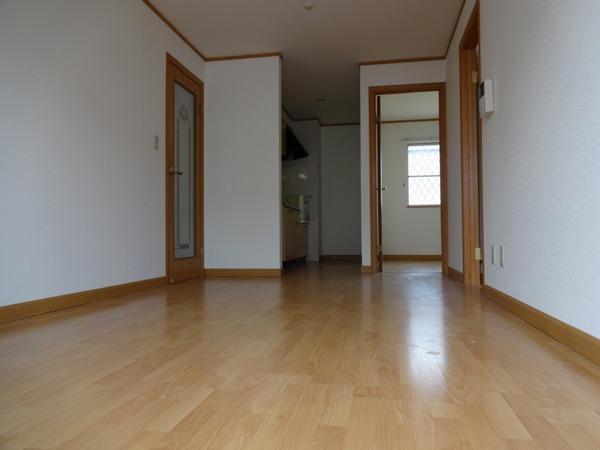 羽曳野市伊賀４丁目のハイツ