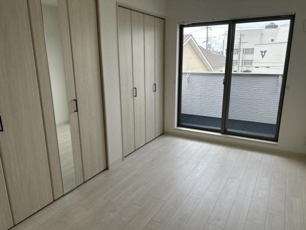 羽曳野市誉田１丁目のアパート