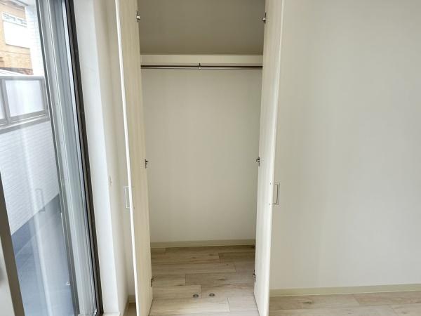 羽曳野市誉田１丁目のアパート