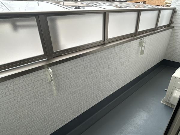 羽曳野市誉田１丁目のアパート