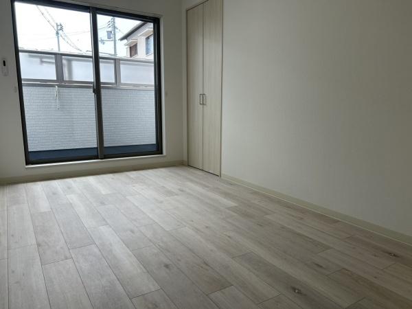 羽曳野市誉田１丁目のアパート