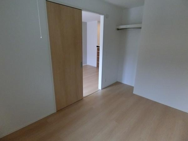 柏原市古町３丁目のアパート