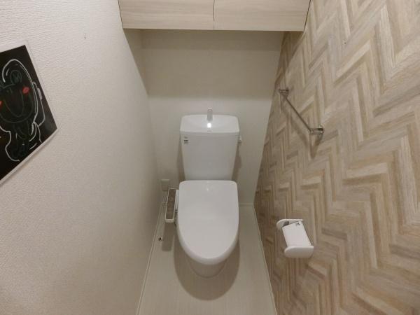 柏原市古町３丁目のアパート