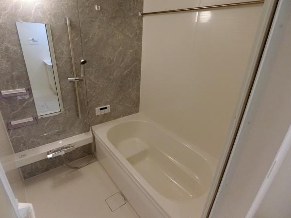 柏原市古町３丁目のアパート