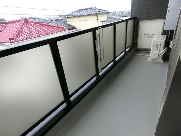ベルソレイユ