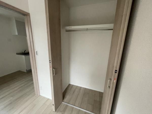 藤井寺市林４丁目のアパート