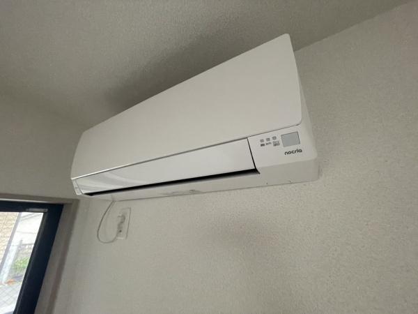 藤井寺市林４丁目のアパート