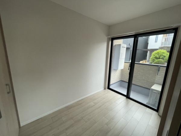 藤井寺市林４丁目のアパート