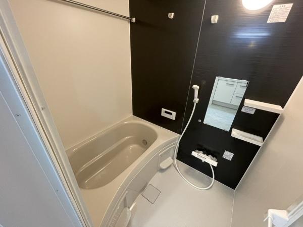 藤井寺市林４丁目のアパート