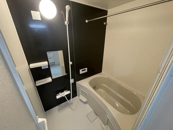 藤井寺市林４丁目のアパート