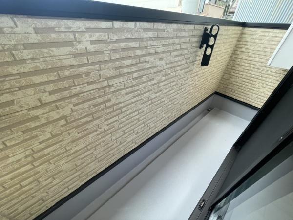藤井寺市林４丁目のアパート