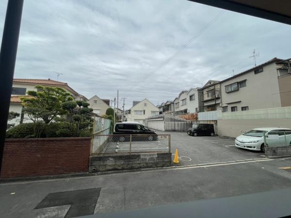 藤井寺市林４丁目のアパート