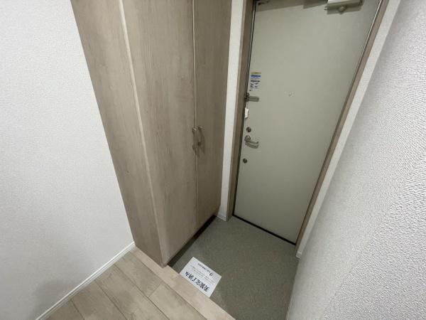 藤井寺市林４丁目のアパート