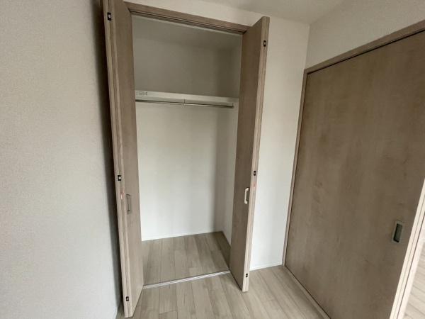 藤井寺市林４丁目のアパート