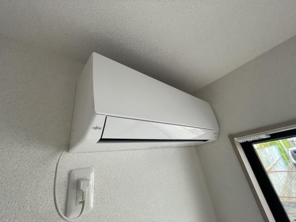 藤井寺市林４丁目のアパート
