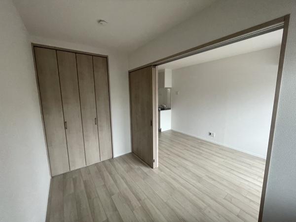 藤井寺市林４丁目のアパート
