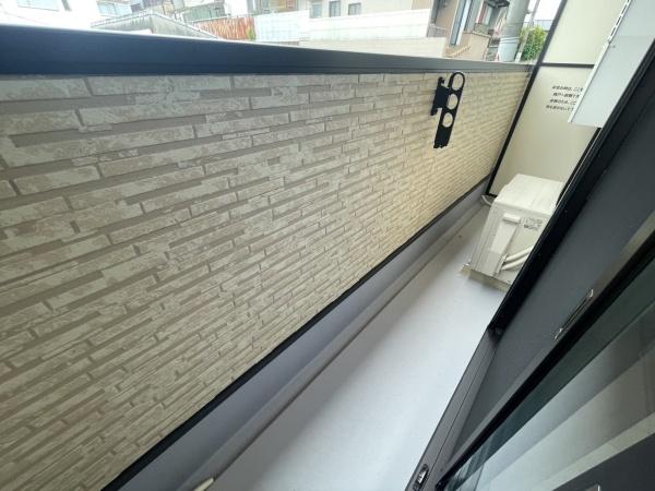藤井寺市林４丁目のアパート