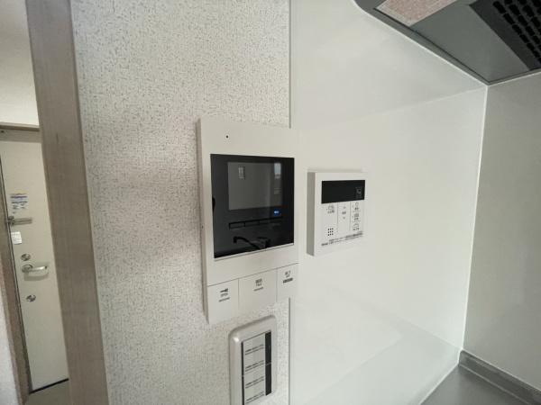 藤井寺市林４丁目のアパート