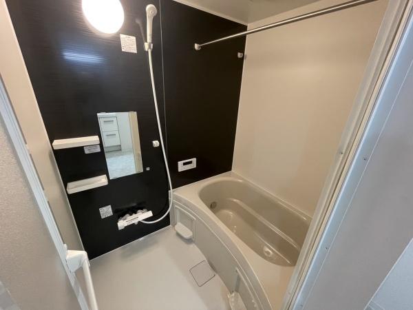 藤井寺市林４丁目のアパート