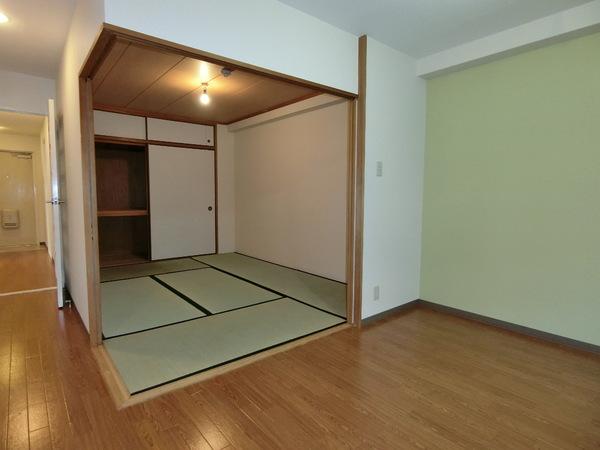 藤井寺市林２丁目のマンション