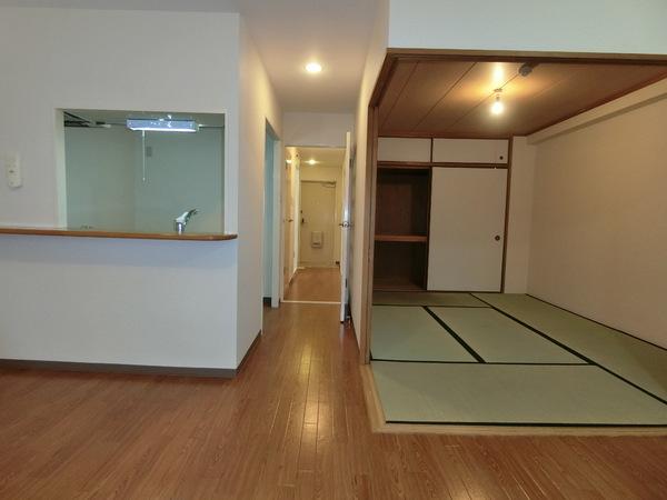 藤井寺市林２丁目のマンション
