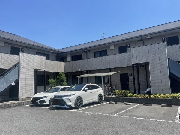 イートンパレス松原